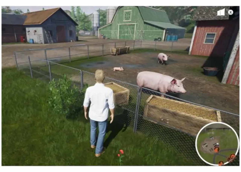 My Life: Farm Vet image 5