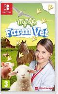 My Life: Farm Vet thumbnail 1