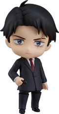 Nendoroid No. 2463 Kitaro Tanjo Gegege no Nazo: Mizuki thumbnail 1