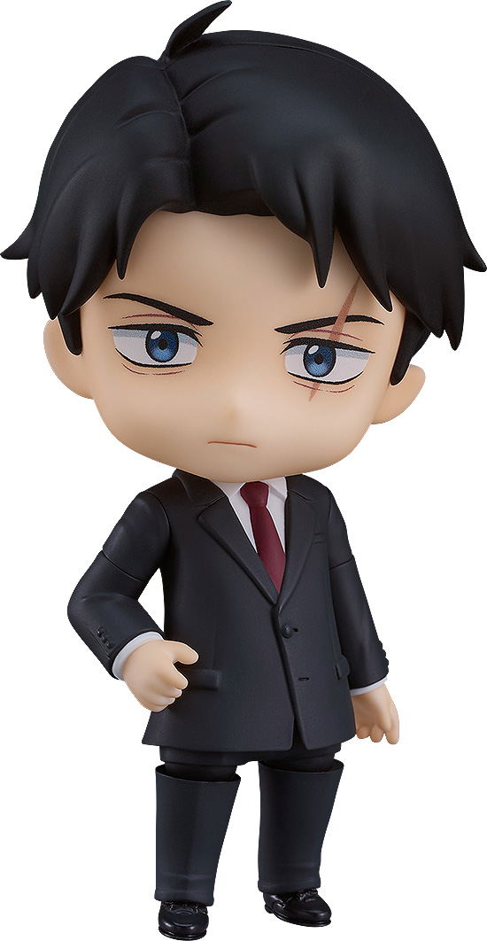 Nendoroid No. 2463 Kitaro Tanjo Gegege no Nazo: Mizuki image 1