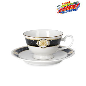 Reborn! Vongola Cup & Saucer_