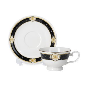 Reborn! Vongola Cup & Saucer_