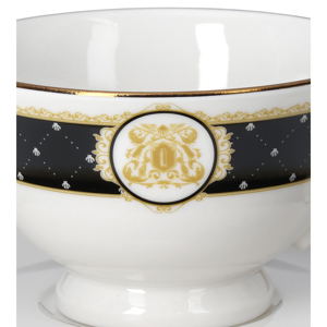 Reborn! Vongola Cup & Saucer_