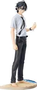 Summer Time Rendering 1/7 Scale Pre-Painted Figure: Ajiro Shinpei thumbnail 1