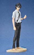 Summer Time Rendering 1/7 Scale Pre-Painted Figure: Ajiro Shinpei thumbnail 2