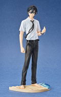 Summer Time Rendering 1/7 Scale Pre-Painted Figure: Ajiro Shinpei thumbnail 3