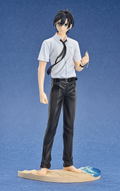 Summer Time Rendering 1/7 Scale Pre-Painted Figure: Ajiro Shinpei thumbnail 5