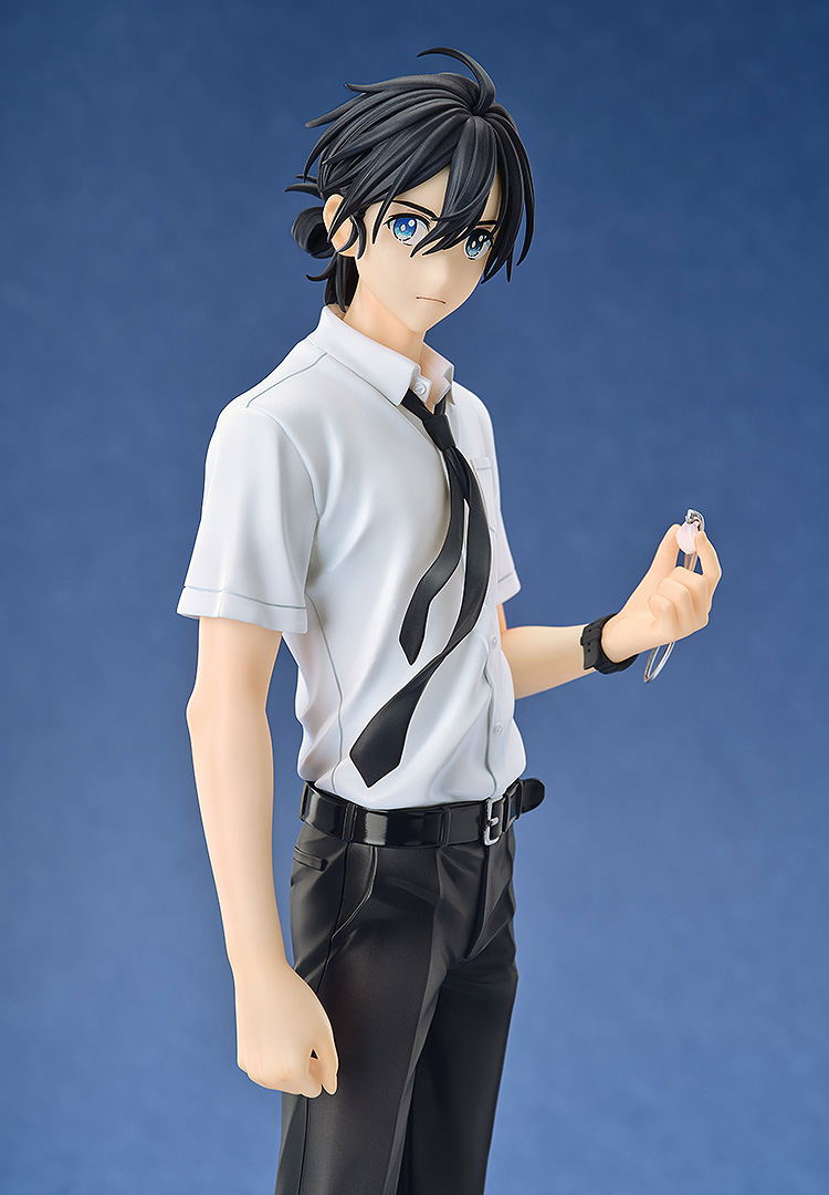 Summer Time Rendering 1/7 Scale Pre-Painted Figure: Ajiro Shinpei image 6