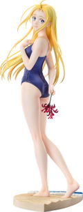 Summer Time Rendering 1/7 Scale Pre-Painted Figure: Kofune Ushio thumbnail 1
