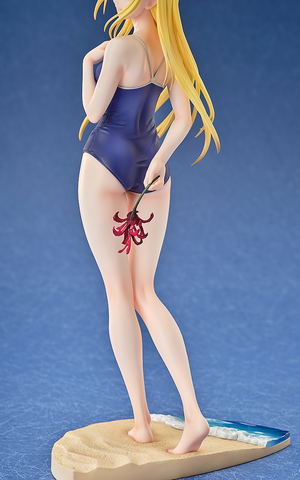 Summer Time Rendering 1/7 Scale Pre-Painted Figure: Kofune Ushio_