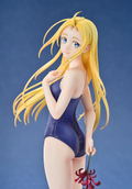 Summer Time Rendering 1/7 Scale Pre-Painted Figure: Kofune Ushio thumbnail 6
