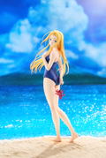 Summer Time Rendering 1/7 Scale Pre-Painted Figure: Kofune Ushio thumbnail 8