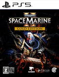 Warhammer 40,000: Space Marine II [Gold Edition] (Multi-Language) thumbnail 1
