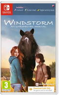 Windstorm: An Unexpected Arrival (Code in a box) thumbnail 1