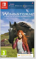 Windstorm: Start of a Great Friendship (Code in a box) thumbnail 1