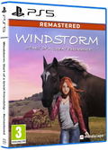 Windstorm: Start of a Great Friendship Remastered thumbnail 1