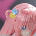 Bocchi the Rock! Pureneemo Character Series 160 1/6 Scale Fashion Doll: Gotoh Hitori thumbnail 15