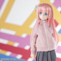 Bocchi the Rock! Pureneemo Character Series 160 1/6 Scale Fashion Doll: Gotoh Hitori thumbnail 16