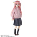 Bocchi the Rock! Pureneemo Character Series 160 1/6 Scale Fashion Doll: Gotoh Hitori thumbnail 2