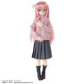 Bocchi the Rock! Pureneemo Character Series 160 1/6 Scale Fashion Doll: Gotoh Hitori thumbnail 3