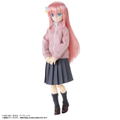 Bocchi the Rock! Pureneemo Character Series 160 1/6 Scale Fashion Doll: Gotoh Hitori thumbnail 4