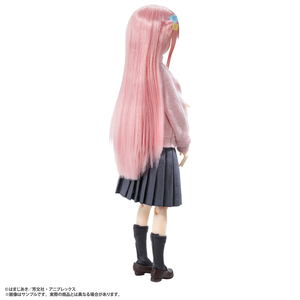 Bocchi the Rock! Pureneemo Character Series 160 1/6 Scale Fashion Doll: Gotoh Hitori_