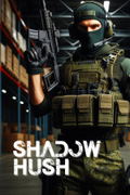 Shadow Hush <span class="ext" style="background-color: #2a475e; color: #FFFFFF;">STEAM</span> <span class="ext ext_digital">digital</span> thumbnail 1