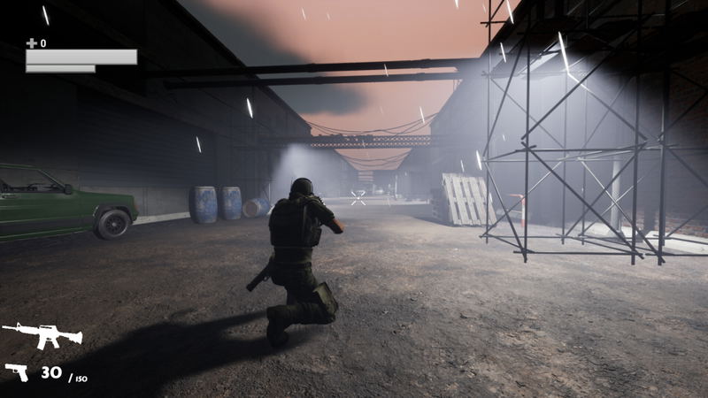 Shadow Hush <span class="ext" style="background-color: #2a475e; color: #FFFFFF;">STEAM</span> <span class="ext ext_digital">digital</span> image 3