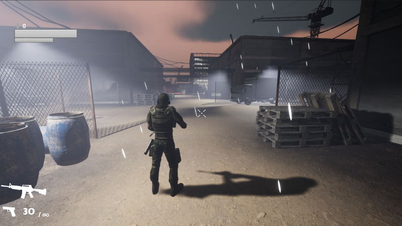 Shadow Hush <span class="ext" style="background-color: #2a475e; color: #FFFFFF;">STEAM</span> <span class="ext ext_digital">digital</span> image 4