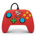 PowerA Nano Wired Controller for Nintendo Switch (Mario Medley) thumbnail 1