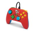 PowerA Nano Wired Controller for Nintendo Switch (Mario Medley) thumbnail 4
