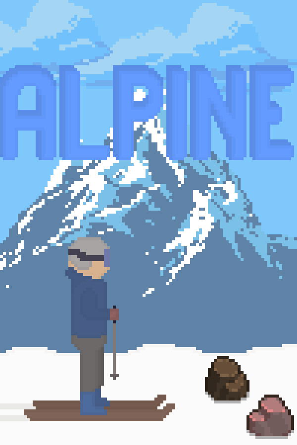 Alpine STEAM digital for Windows