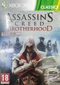 Assassin's Creed: Brotherhood (Classics) thumbnail 1
