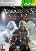 Assassin's Creed: Revelations (Classics) thumbnail 1