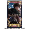 Attack On Titan Arcana Card Collection (Set of 9 Packs) (Re-run) thumbnail 2