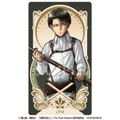 Attack On Titan Arcana Card Collection (Set of 9 Packs) (Re-run) thumbnail 3