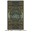 Attack On Titan Arcana Card Collection (Set of 9 Packs) (Re-run) thumbnail 4