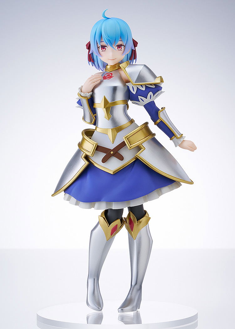 Banished From The Hero's Party, I Decided To Live A Quiet Life In The Countryside Season 2: Pop Up Parade Ruti L size image 2