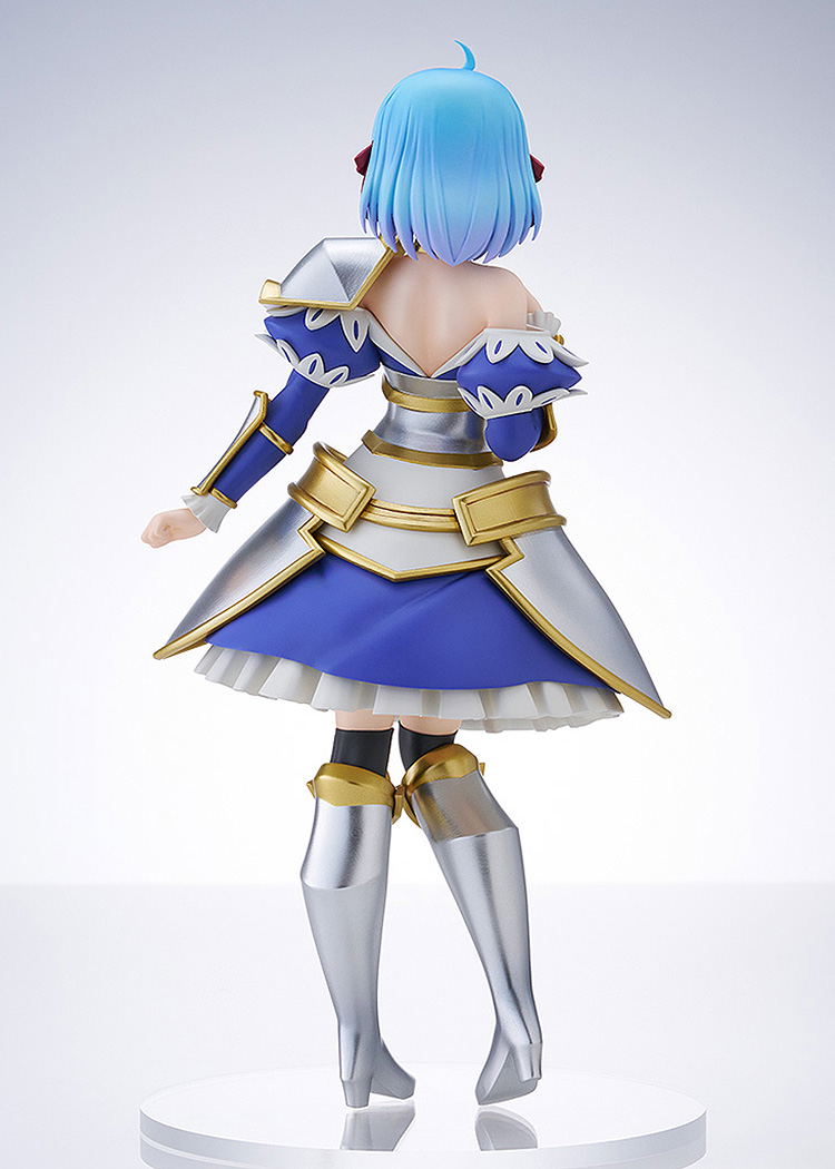 Banished From The Hero's Party, I Decided To Live A Quiet Life In The Countryside Season 2: Pop Up Parade Ruti L size image 3