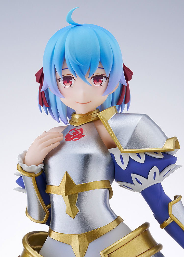 Banished From The Hero's Party, I Decided To Live A Quiet Life In The Countryside Season 2: Pop Up Parade Ruti L size image 4