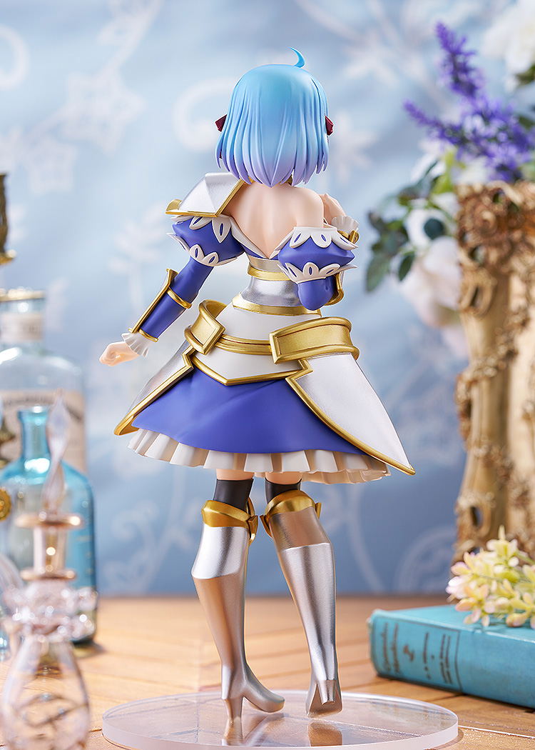 Banished From The Hero's Party, I Decided To Live A Quiet Life In The Countryside Season 2: Pop Up Parade Ruti L size image 7