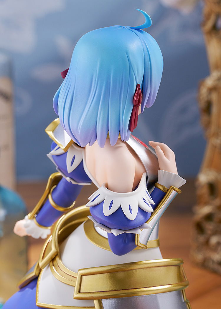 Banished From The Hero's Party, I Decided To Live A Quiet Life In The Countryside Season 2: Pop Up Parade Ruti L size image 8