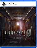 Biohazard Zero HD Remaster thumbnail 1