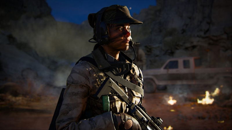 Call of Duty: Black Ops 6 (Multi-Language) image 6