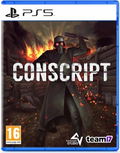 Conscript [Deluxe Version] thumbnail 1