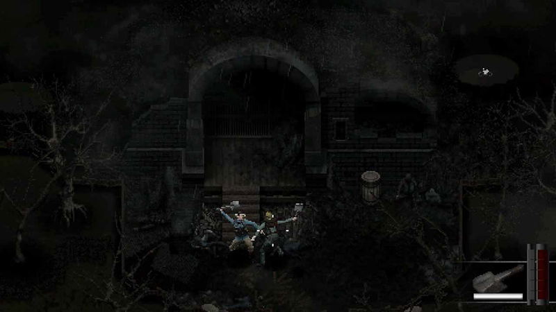 Conscript [Deluxe Version] image 5