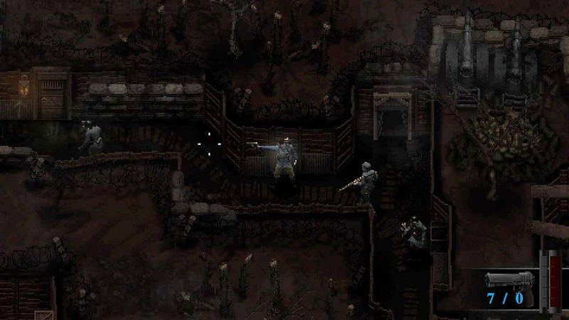 Conscript [Deluxe Version] image 6