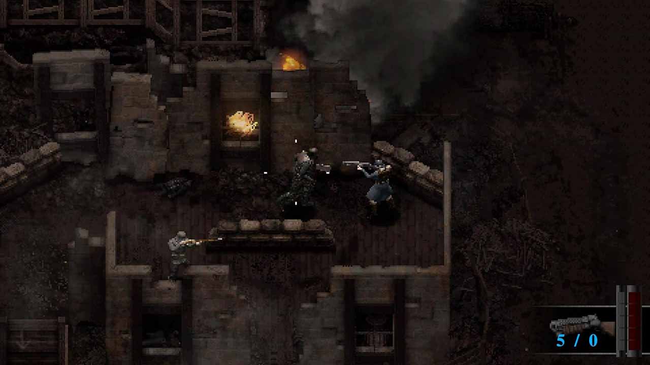 Conscript Deluxe Edition 欧州版 switch スイッチ CONSCRIPT - Digital Deluxe Edition for Nintendo Switch