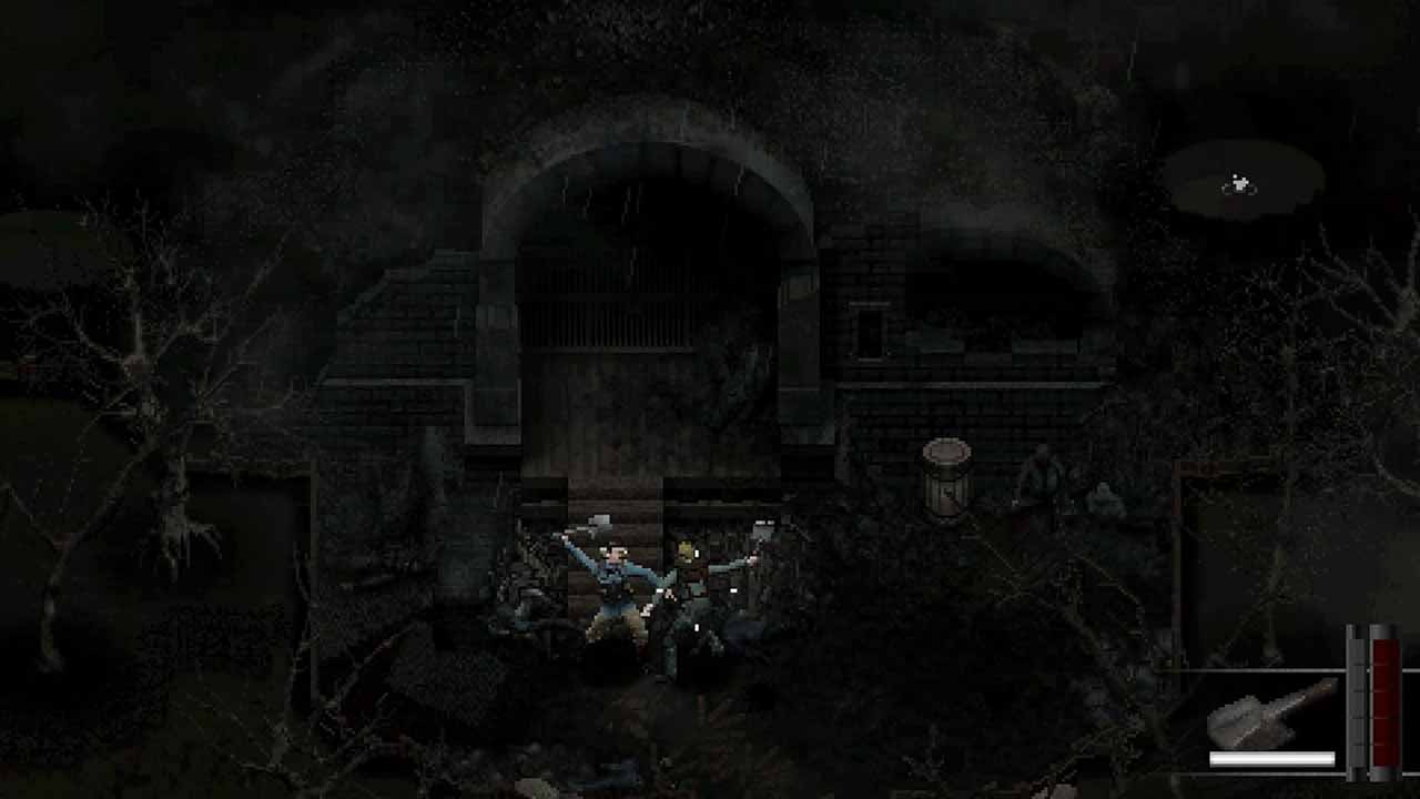 Conscript [Deluxe Version] for Nintendo Switch, Nintendo