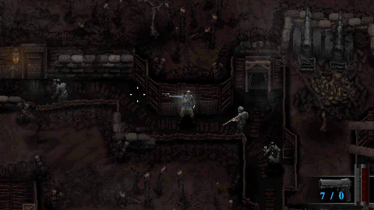 Conscript [Deluxe Version] for Nintendo Switch, Nintendo Switch 2